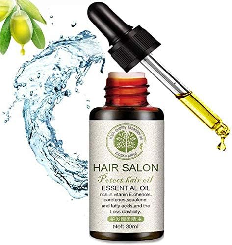 dm hair regrowth serum perfect hair essential oil 30ml 2020