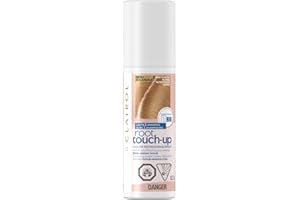 Clairol Root Touch-Up Temporary Hair Coloring Spray, Dark to Medium Blonde Hair Color, 1 Count