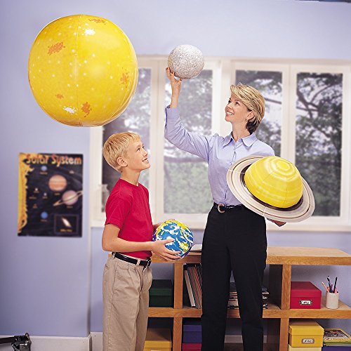 Learning Resources LER2434 Giant Inflatable Solar System