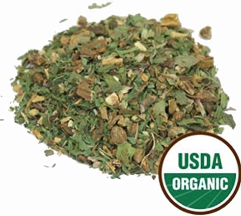 Organic Men’s Health Tea
