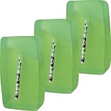 Virginia Gift Brands (Set/3) Mystery Money Soap Novelty Stocking Stuffer - Real Cash in Every Bar