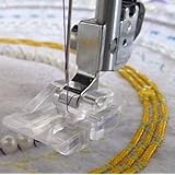 Amazon.com: Brother SA150 Pearls and Sequins Foot