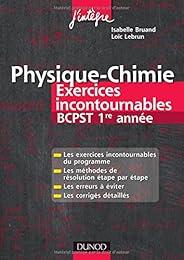 Physique-chimie