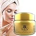 Anti Wrinkle Eye Cream - Clinically Proven Anti Aging Treatment for Dark Circles- Crow's Feet - Puffiness & Eye Bags - 24 Hour Recovery Eye Cream by WENmedics - FREE ebook included