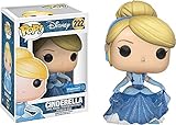 Funko Pop! Disney Cinderella #222 (Sparkle Dress Exclusive)