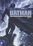 BATMAN:THE DARK KNIGHT RETURNS PART 1 / (FULL)