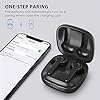 Wireless-Headphones-Boltune-Bluetooth-50-Stereo-Headphones-True-Wireless-in-Ear-Earbuds-IPX7-Waterproof-Wireless-Eardphones-with-Quick-Charging-CaseBuilt-in-Mic-3D-Stereo-40Hrs-Playtime Wireless Headphones, Boltune Bluetooth 5.0 Stereo Headphones True Wireless in-Ear Earbuds IPX7 Waterproof Wireless…
