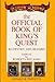 Official Book of King's Quest: Daventry and Beyond