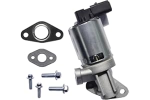 ZBDEAL EGR VALVE EGV823 4861662AA 4861662AE for Chrysler Pacifica Town & Country Dodge Caravan Grand Caravan