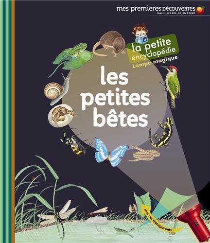 Les  petites bêtes