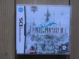 Final Fantasy III