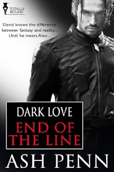 End Of The Line Dark Love Book 1 Kindle Edition By Ash