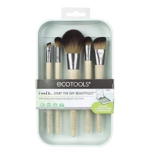 Best Makeup Brushes for Beginners
