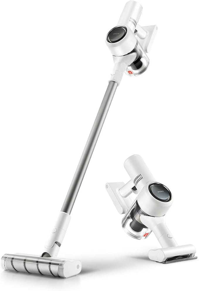 Dreame V10 Vacuum Cleaner, Cordless Vacuum Cleaner, 5 in 1 Vacuum