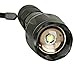 Jon Senkwok Brightest Best Tactical Flashlight Pocket Size, 5 Modes, Zoom Lens with Zoomable Focus,Water Resistant Camping Torch Adjustable Focus Zoom Tactical Light Lamp