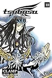 Tsubasa Reservoir Chronicle T19 & T20 (Tsubasa Reservoir Chronicle Double (10)) (French Edition) by