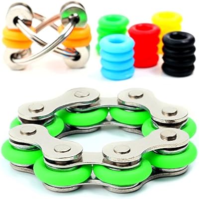 roller fidget toy