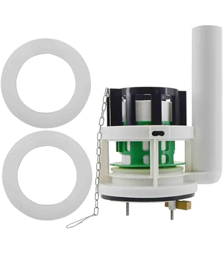 3.5-inch Flush Valve Assembly For One Piece Toilets - View #13