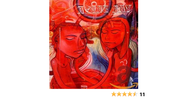 Azure Ray November Amazon Com Music