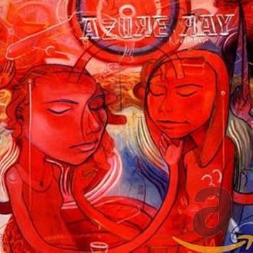 Azure Ray November Amazon Com Music