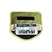 Cell Phone Anti-Tracking Anti-Spying GPS RFID Signal Blocker Pouch Case Bag Handset Function Bag (Green)