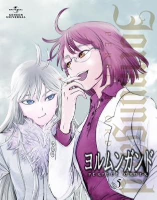 うちのメイドがウザすぎる の鴨居つばめがヨルムンガンドのバルメにしか見えない 6ページ目 Togetter うちのメイドがウザすぎる の鴨居つばめがヨルムンガンドのバルメにしか見えない 6ページ目 Togetter