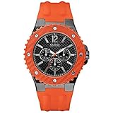 GUESS U12654G2 Masculine Sport - Orange