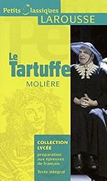 Le  Tartuffe ou L'imposteur