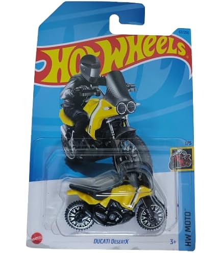 Amazon.com: Hot Wheels 2020 Factory Fresh BMW K 1300 R Motorcycle