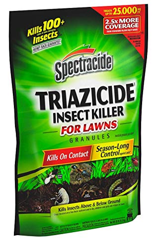 Spectracide Triazicide Granules - Image 10