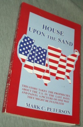 House Upon the Sand by Brand: Dawnstar Book Co.