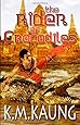 The Rider of Crocodiles: Based on a True Story (Short Stories &amp; Novellas) (Volume 3)