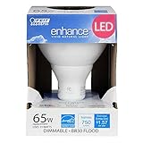 Feit BR30/927/LED 65W Equivalent Dimmable High Cri LED Br30 Light, Soft White