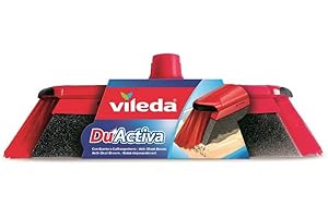 Vileda DuActiva Broom