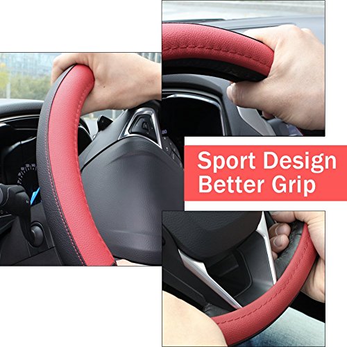 4 SEG+Direct+Microfiber+Steering+Universal