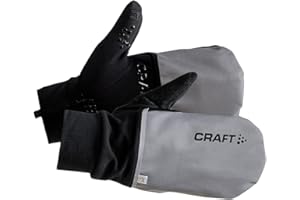 Craft Sportswear Hybrid Weather 2-in-1 Cycling Glove
