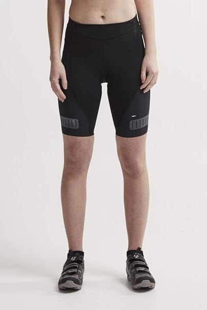 hale glow bib shorts