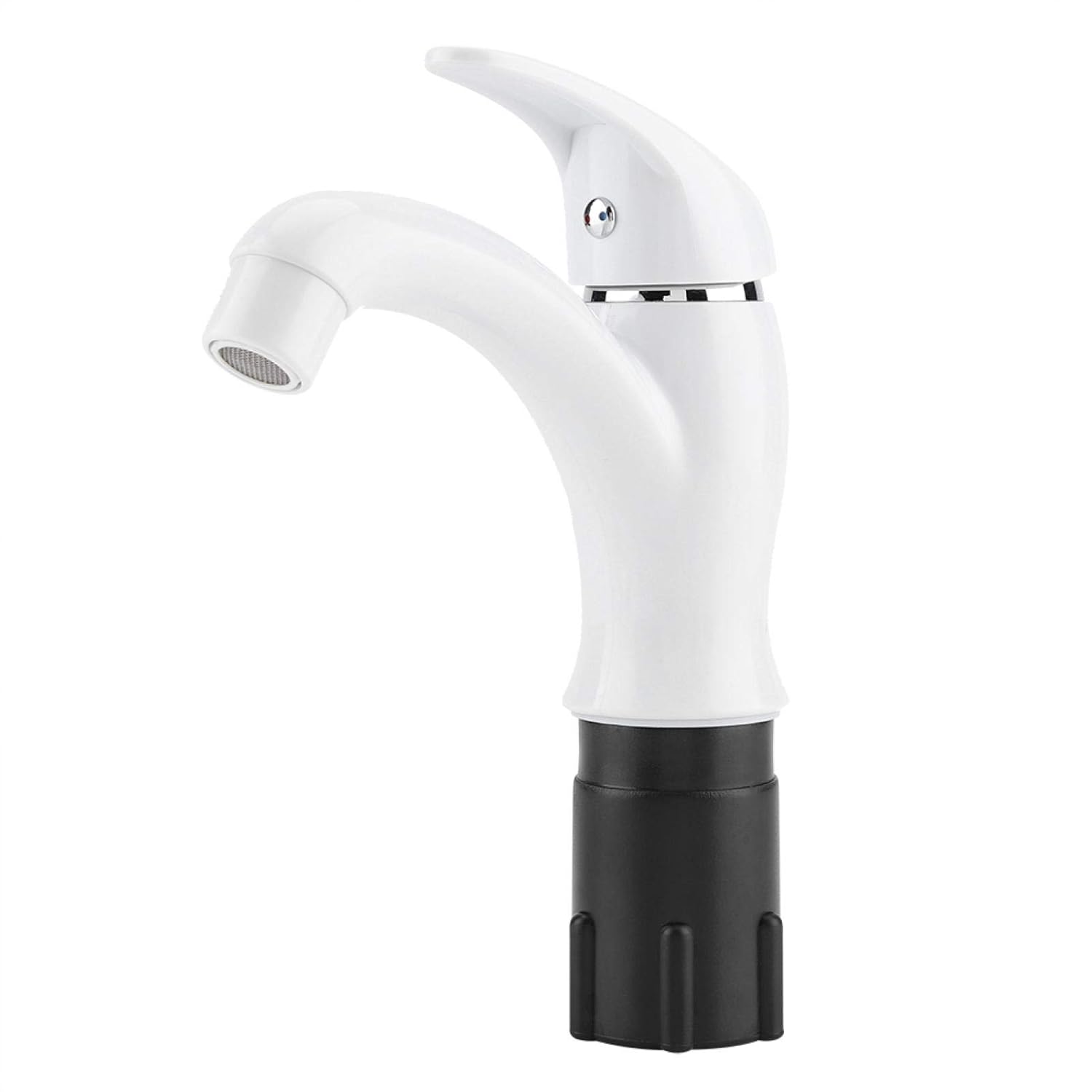 Grifo monomando de plástico para lavabo, grifo de lavabo o ...