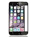 iPhone 6S Screen Protector, Willnorn [Norn One] Full Screen Coverage Premium Tempered Glass Screen Protector for iPhone 6s 6 4.7 Inch (Black Frame)[Updated 2 Generation]