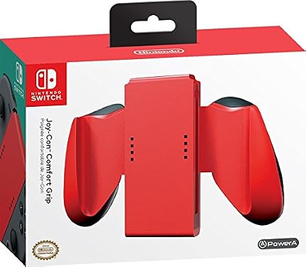 Nintnedo Switch Joy-con grip