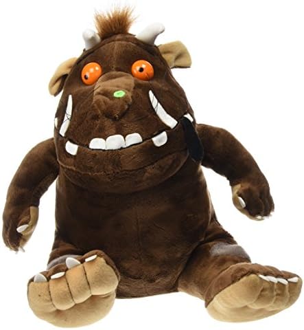 Gruffalo Sitting 16 Inch Soft Toy