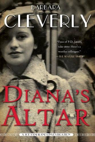 Download Diana's Altar (A Detective Joe Sandilands Novel) Download Diana's Altar (A Detective Joe Sandilands Novel)