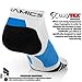 Annda High Performance Running Socks, Drytex Comfort Fabric for Cool & Dry feet