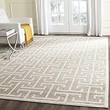 SAFAVIEH Amherst Collection Accent Rug - 4' x