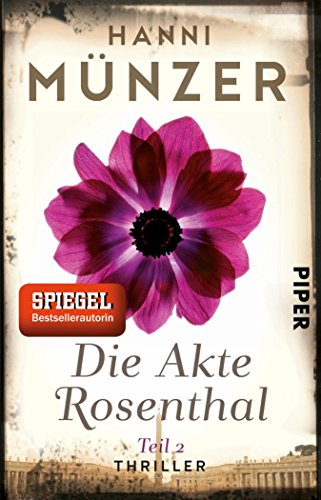 Die Akte Rosenthal – Teil 2: Showdown (Seelenfischer-Reihe 3) (German Edition)