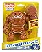 Fisher-Price Imaginext DC Super Friends, Clayface