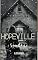 Livro Hopeville - Sombras