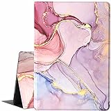 iPad 9th/8th/7th Generation Case, Feams PU Leather