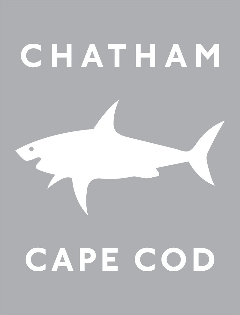 Chatham Cape Cod Shark Magnet