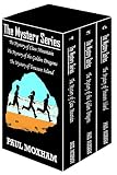 Free eBook - The Mystery Series Collection